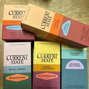 Skincare Moisturizer - Mega Moisture Cream